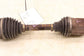 2011-22 Jeep Grand Cherokee Limited 4x4 Front Left Side CV Axle Drive Half Shaft - Alshned Auto Parts