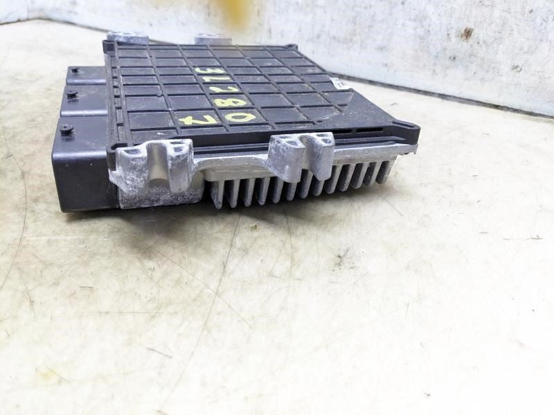 2020-2022 Nissan Sentra Engine Computer Control Module ECU ECM 23703-6LB2A OEM - Alshned Auto Parts