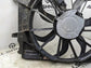 2017-19 Chevrolet Cruze LS 1.4L Radiator Cooling Fan Motor Assembly 39013323 OEM - Alshned Auto Parts