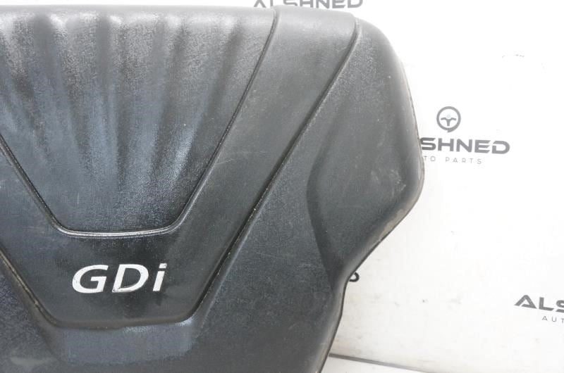 2012-2017 Hyundai Veloster 1.6L Engine Appearance Motor Cover 29240-2B600 OEM - Alshned Auto Parts
