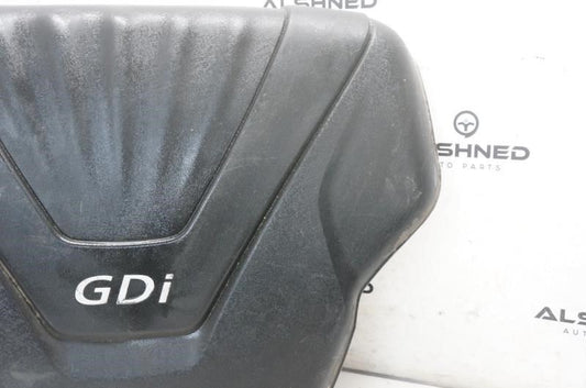 2012-2017 Hyundai Veloster 1.6L Engine Appearance Motor Cover 29240-2B600 OEM - Alshned Auto Parts