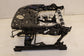 18-21 Volkswagen Atlas S 3.6L AWD Front Driver Left Side Seat Lower Track Frame - Alshned Auto Parts