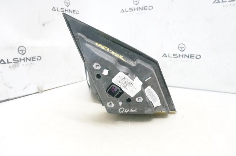 2010-2016 Chevrolet Cruze Driver Left Side Rear View Mirror 95186800 OEM2