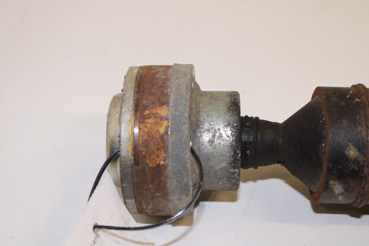 2020-2025 Ford Escape SEL 2.0L AWD AT Rear Drive Shaft Propeller LX67-4K145-AE - Alshned Auto Parts