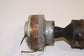 2020-2025 Ford Escape SEL 2.0L AWD AT Rear Drive Shaft Propeller LX67-4K145-AE - Alshned Auto Parts