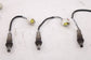 12-22 Jeep Grand Cherokee Laredo X 4x4 3.6L Oxygen Sensor Set of 4 5149180AB OEM - Alshned Auto Parts