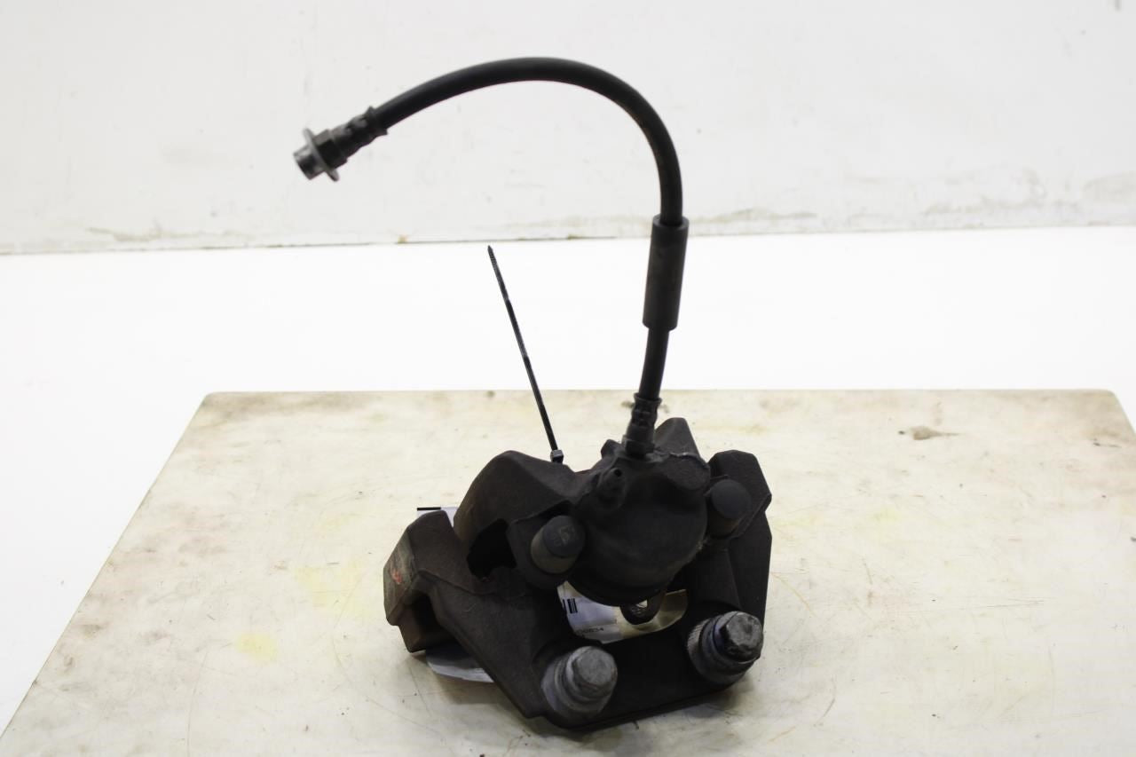 2010-15 BMW 750I xDrive Rear Right Passenger Side Brake Disc Caliper 34216786832 - Alshned Auto Parts