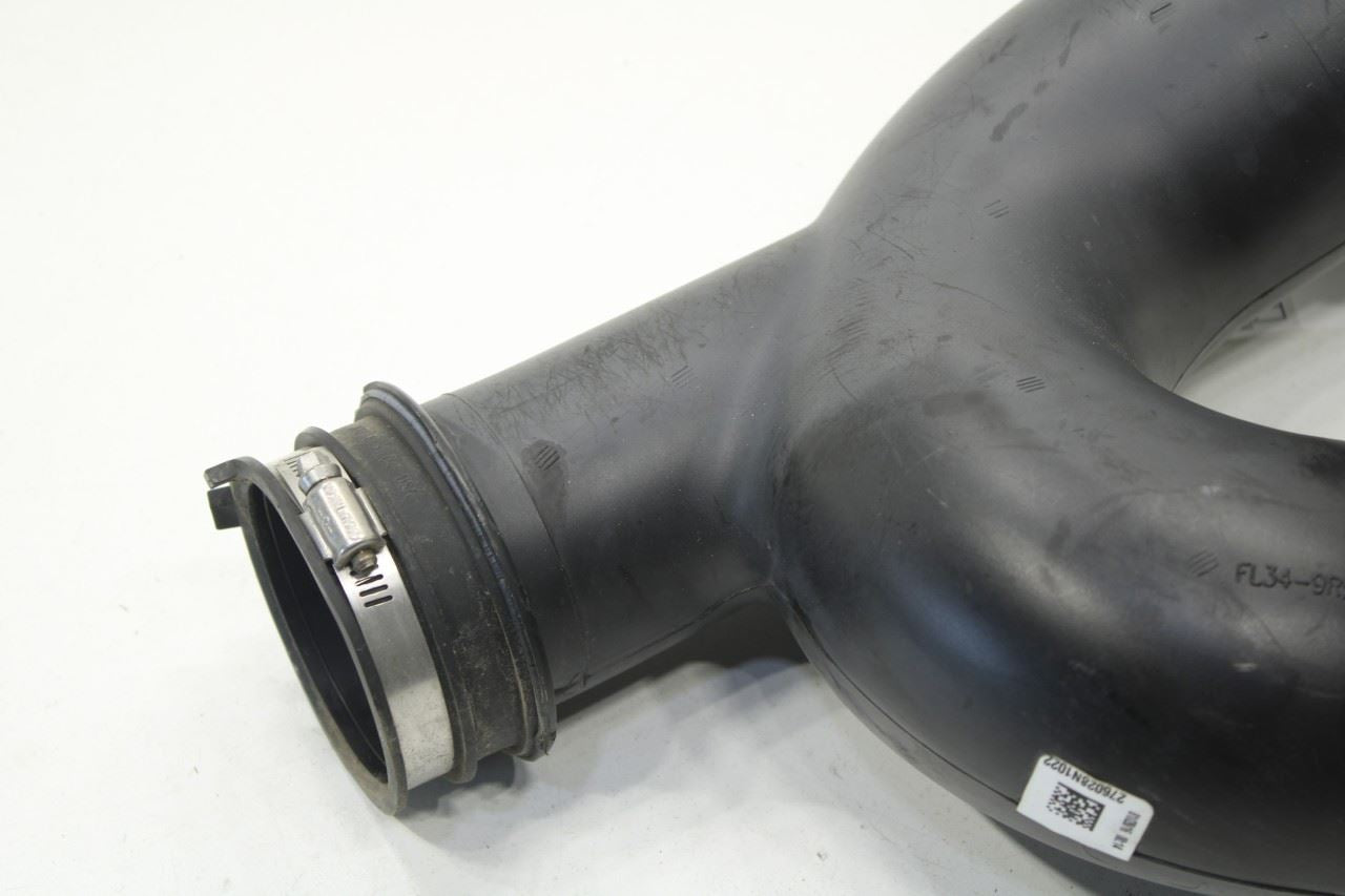 2015-20 Ford F150 Super Cab Lariat 2.7L 4WD Air Intake Duct Tube FL3Z9C623E OEM - Alshned Auto Parts