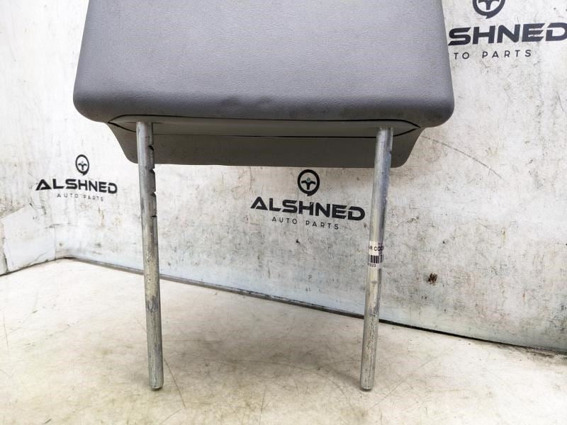 2007-2010 Jeep Wrangler Front Right/Left Seat Headrest 1SJ601D5AA OEM - Alshned Auto Parts