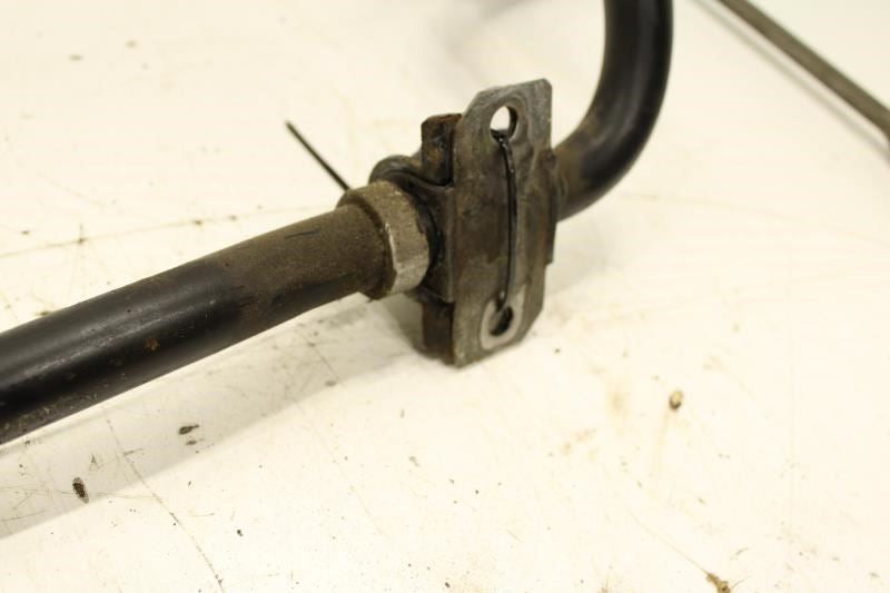 18-22 Ford EcoSport 2L 4WD FR Stabilizer Sway Anti-Roll Bar w Link GN15-5494-C1A - Alshned Auto Parts