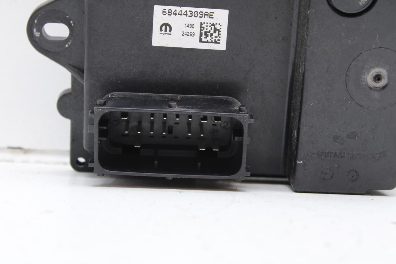 2019-2024 Ram 1500 5.7L Active Vibration Cancellation ATMM Module 68444309AE OEM - Alshned Auto Parts