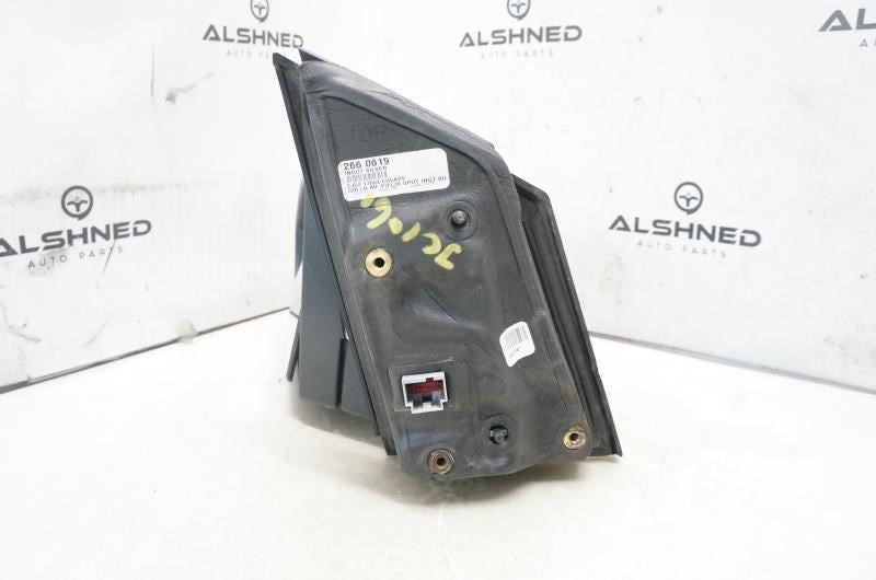 2013-2016 Ford Escape Driver Left Side Rear View Mirror CJ54-17683-CH OEM2