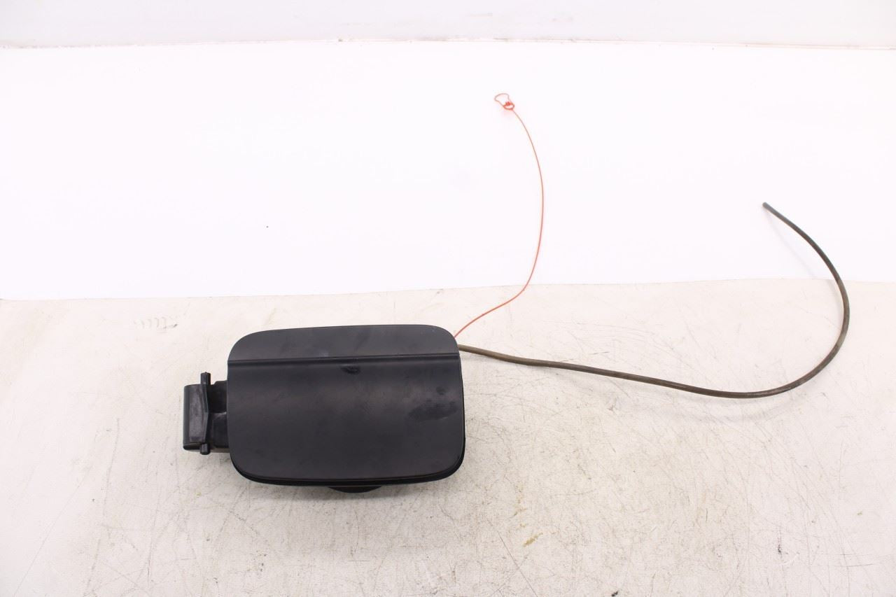 12-2018 Audi A7 Premium 3L Fuel Tank Filler Housing Door Lid Cover 4G8809907AGRU0