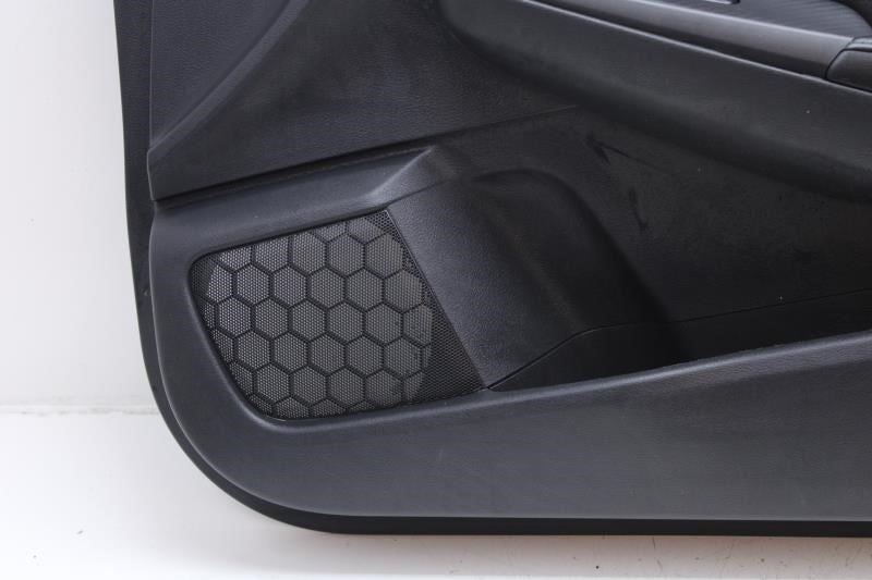 2020-2024 Nissan Sentra Front Right Passenger Door Trim Panel 80976-6LB0A OEM - Alshned Auto Parts