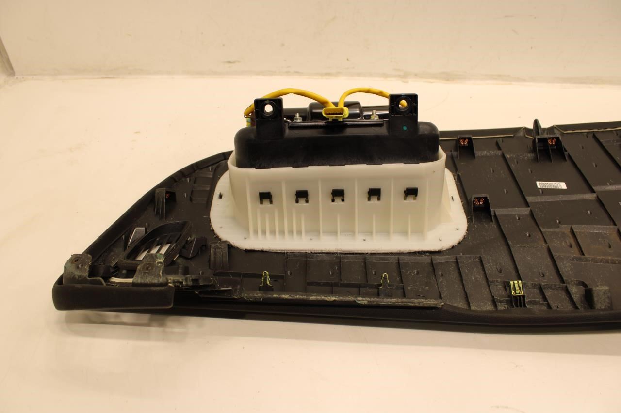 2017-2022 Buick Encore Dash Instrument Panel Upper Trim Panel 42574076 OEM - Alshned Auto Parts