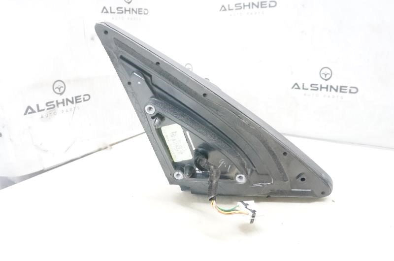 2009-2012 Kia Sorento Driver Left Side Rear View Mirror 87610-1U060 OEM2