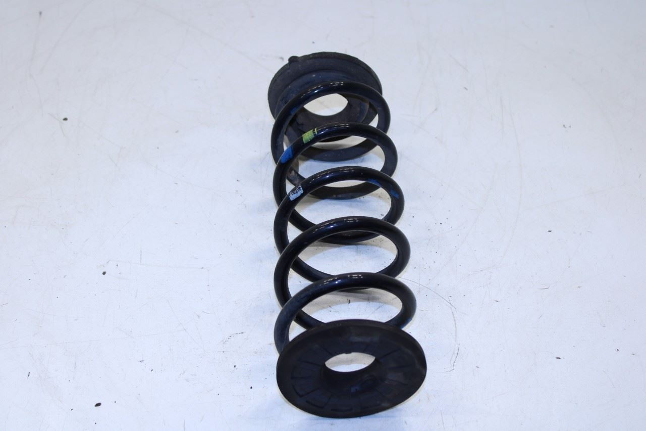 2019-2020 Hyundai Elantra SEL FWD Rear RH and LH Suspension Coil Spring Set of 2 - Alshned Auto Parts