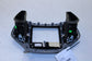 2014-18 Jeep Cherokee 75th Anniversary Dash Center Screen Bezel Trim w/ Air Vent - Alshned Auto Parts