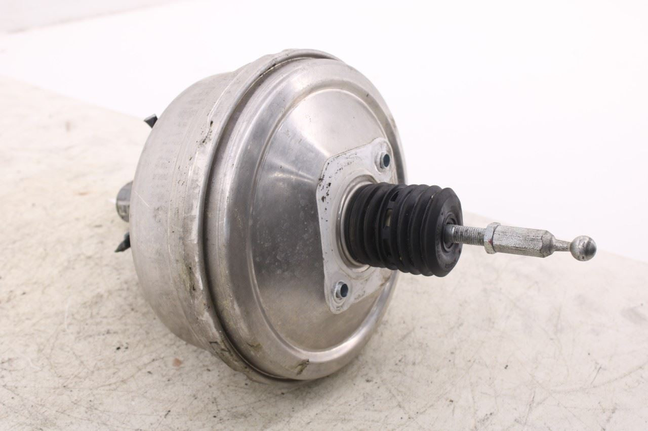 12-2018 Audi A7 Premium Power Brake Booster w/ Master Cylinder w/ Reservoir OEM4