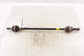 2021-2024 Kia K5 GT-Line AWD Rear Left Driver Side CV Axle Drive Half Shaft - Alshned Auto Parts