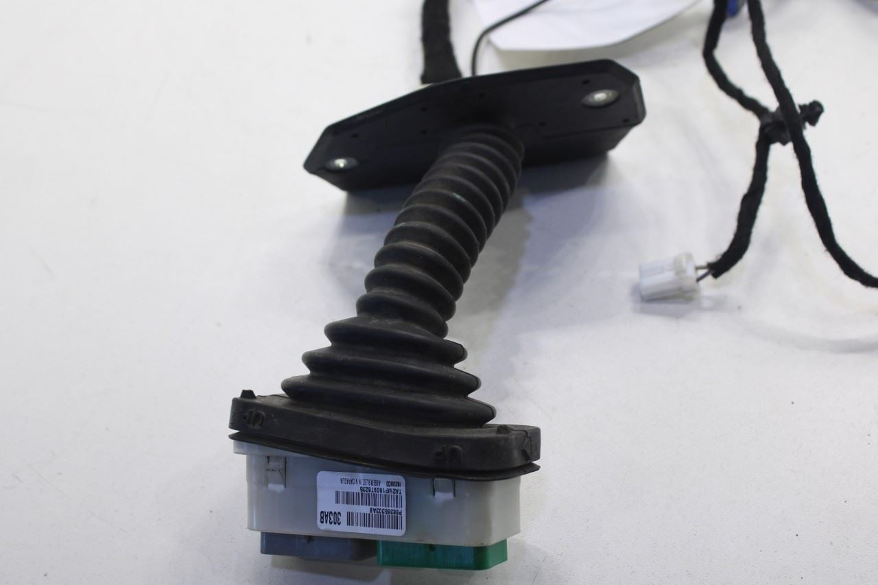 2018-20 Ram 1500 Classic Crew Cab Front Left Driver Door Wire Harness 68365303AB - Alshned Auto Parts