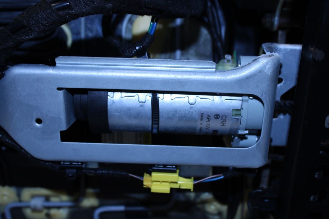 10-16 Porsche Panamera 4 14-way Front Passenger Right Side Seat Complete Leather - Alshned Auto Parts