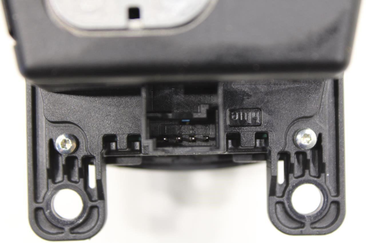 13-15 BMW 750i xDrive Console Touch Radio Navi Controller Switch 65829320290 OEM - Alshned Auto Parts