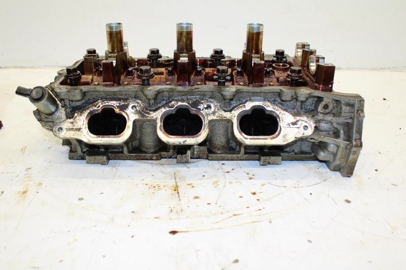 2017-2020 Chrysler Pacifica 3.6L Left Side Engine Cylinder Head 68293289AA OEM - Alshned Auto Parts