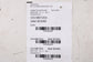 03-06 Mercedes-Benz E500 5.0L V8 Rear Left Exhaust System Muffler 2114911001 OEM16
