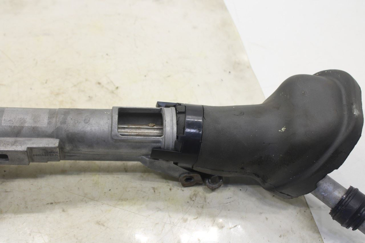 17-21 Alfa Romeo Giulia Ti AWD 2.0L Steering Column w/ Intermediate Lower Shaft - Alshned Auto Parts