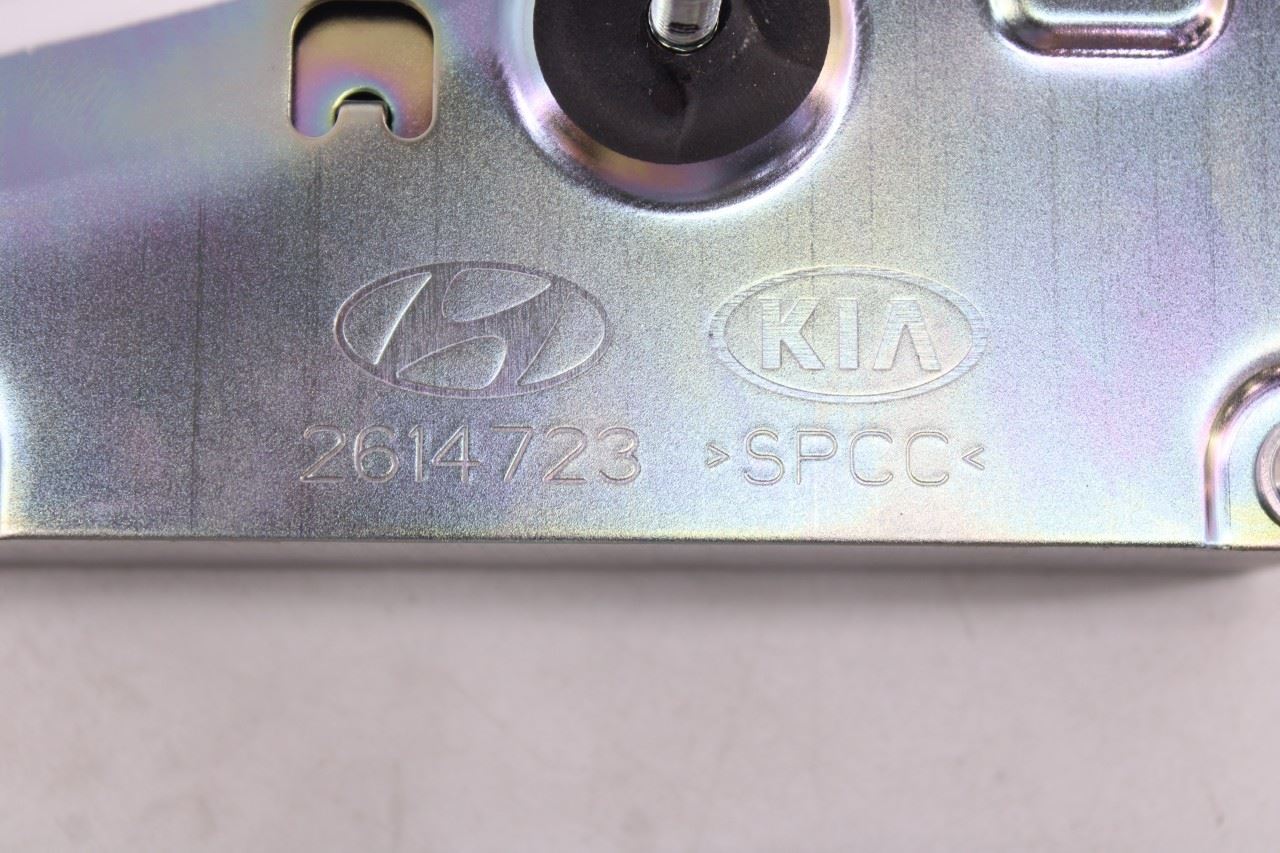 2016-2020 Kia Optima EX Harman Audio Radio Amplifier Amp 96370-D4200 OEM - Alshned Auto Parts