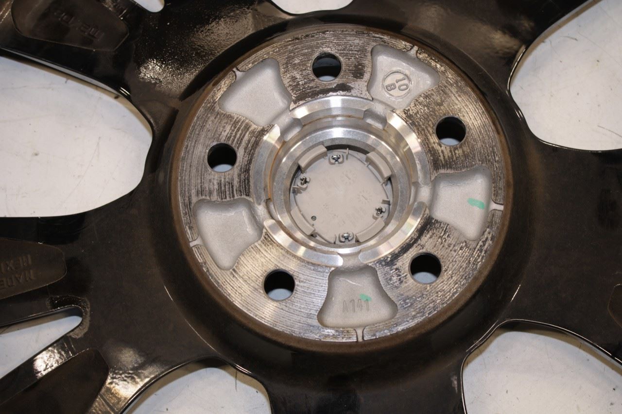 2024-2025 Mazda CX-30 2.5 S Aluminum Wheel R18x7J 9965-F1-7080 OEM *ReaD* - Alshned Auto Parts