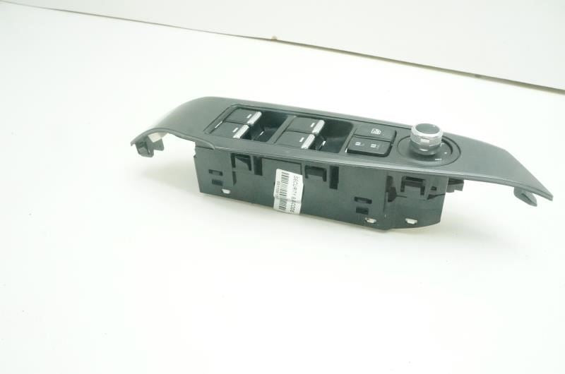 2014-2015 Mazda 6 Front Left Master Power Window Switch GJS1-66-350A OEM - Alshned Auto Parts