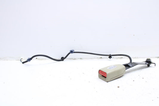 2013-2015 Acura RDX Front Left Driver Side Seat Belt Buckle 04816-TX4-A00ZA OEM - Alshned Auto Parts