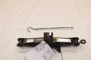 2021-2025 Mazda CX30 S 2.5L AWD Lift Jack w/ Lever Bar C243-37-790C OEM