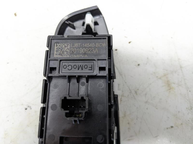 2020-2023 Ford Escape Front Left Master Power Window Switch LJ6T-14540-BCW OEM - Alshned Auto Parts