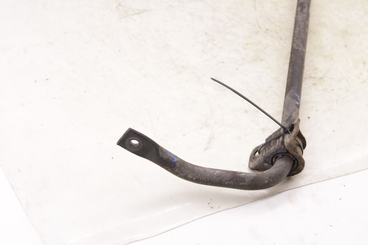 2014-2018 Jeep Cherokee Limited 3.2L 4x4 Rear Stabilizer Sway Bar 68157895AE OEM - Alshned Auto Parts