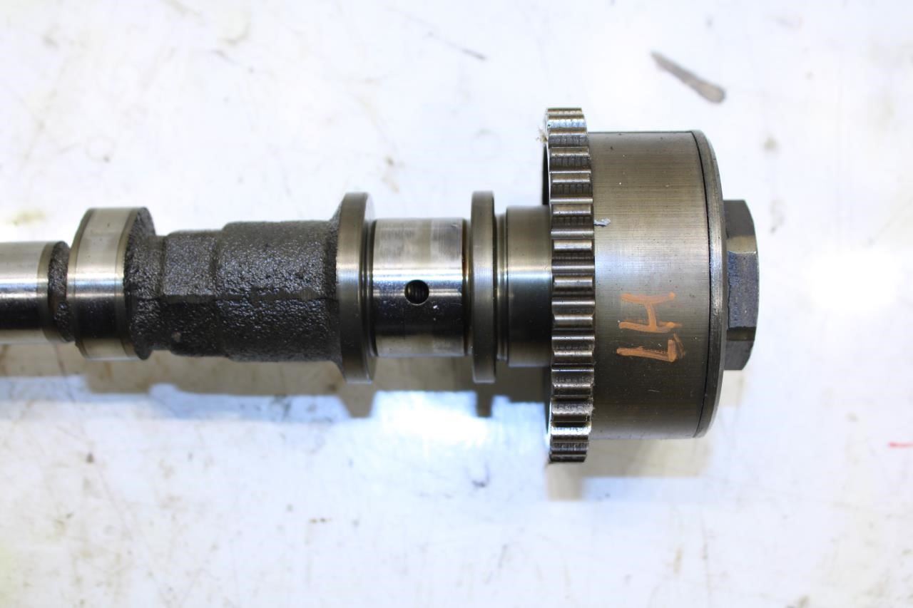 2011-2015 Jeep Grand Cherokee Limited 3.6L Left Side Engine Intake Camshaft - Alshned Auto Parts