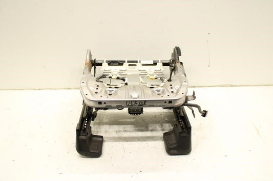 18-24 Ford Expedition Front Left Seat Lower Track Frame w/ Motor JL1A-9661701-AB - Alshned Auto Parts