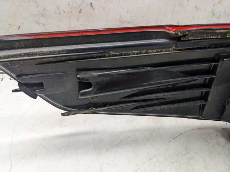 2011-13 Kia Optima LX 2.4L Rear Passenger Right Side Tail Light Lamp 92402-2T010 - Alshned Auto Parts