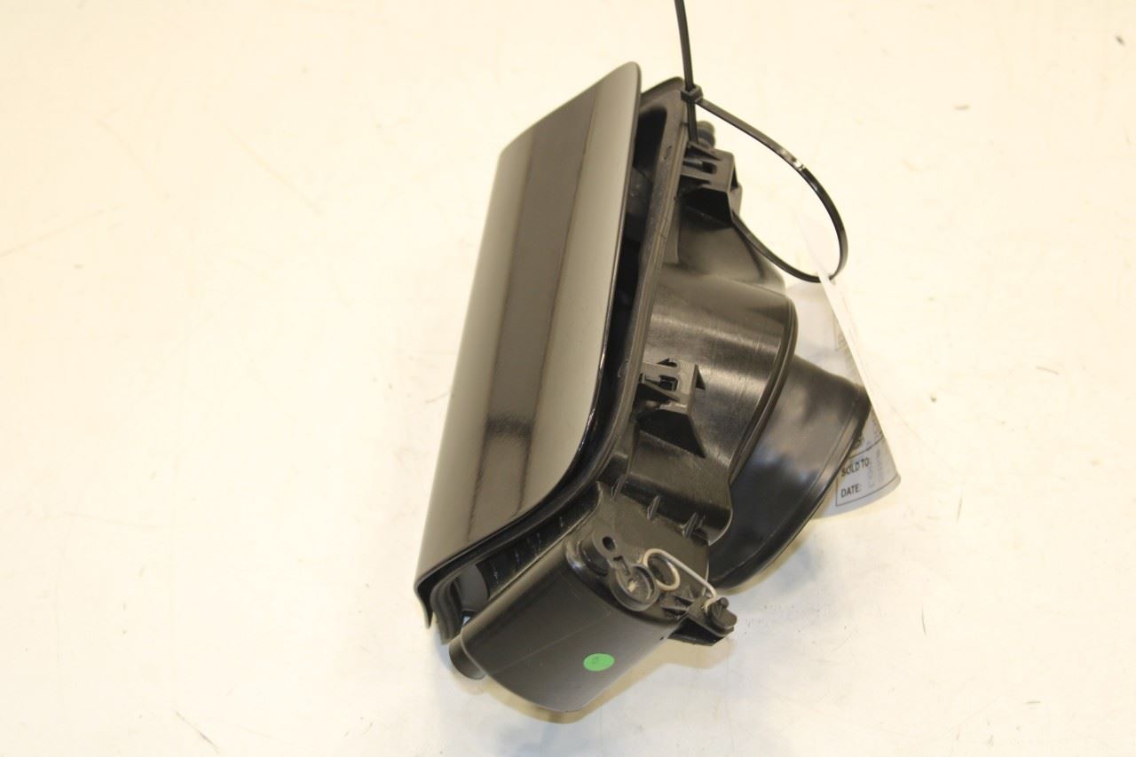 2010-2015 BMW 750LI xDrive 4.4L Fuel Tank Filler Housing Door Lid Cover - Alshned Auto Parts