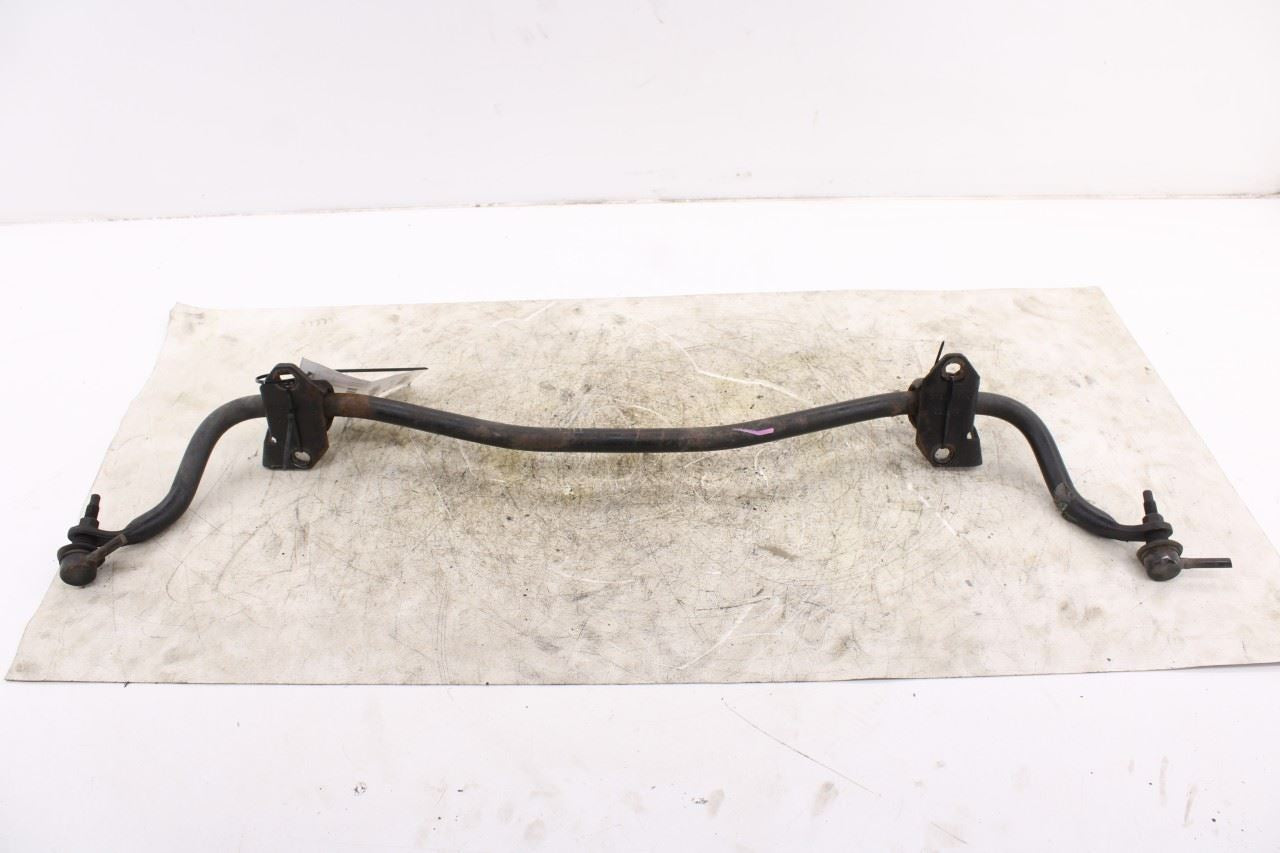 2011-15 Dodge Durango SXT AWD Rear Stabilizer Sway Anti-Roll Bar 68184507AA OEM5