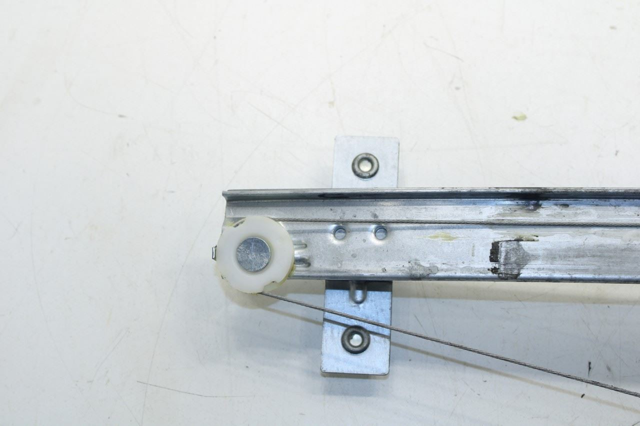 2015-2020 Ford F150 XL Super Cab Rear Left Side Door Window Regulator w/ Motor - Alshned Auto Parts