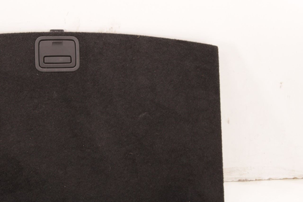 19-21 Acura RDX SH-AWD 2.0L Rear Trunk Floor Luggage Carpeted Tray Box Lid Cover - Alshned Auto Parts