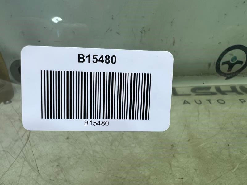 2016-2022 Toyota Prius Rear Driver Left Side Door Window Glass 68114-47100 OEM - Alshned Auto Parts