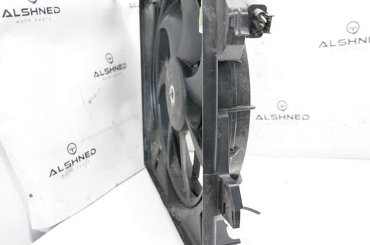 11-2014 Hyundai Accent Veloster Radiator Cooling Fan Motor Assembly 25380-1R050 - Alshned Auto Parts