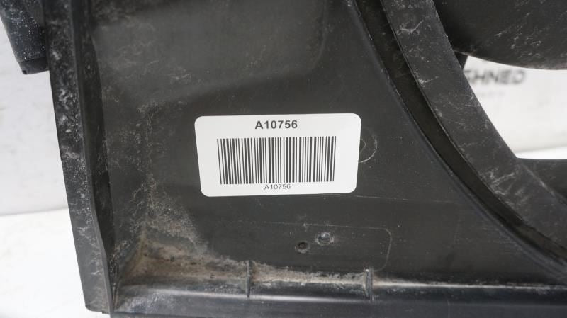 2012-2018 BMW 320i Radiator Cooling Fan Motor Assembly 8641946-02 OEM - Alshned Auto Parts