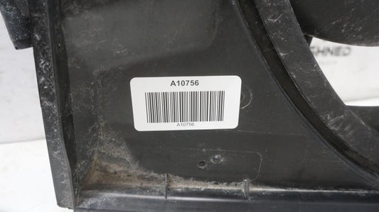 2012-2018 BMW 320i Radiator Cooling Fan Motor Assembly 8641946-02 OEM - Alshned Auto Parts