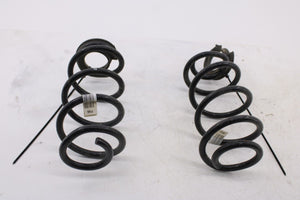 2014-2019 Mini Hardtop Cooper Rear Right and Left Driver Side Coil Spring Set
