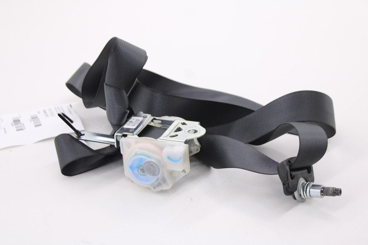 2015-23 Toyota Tacoma SR5 Double Cab Rear Right Side 2nd Row Seat Belt Retractor5